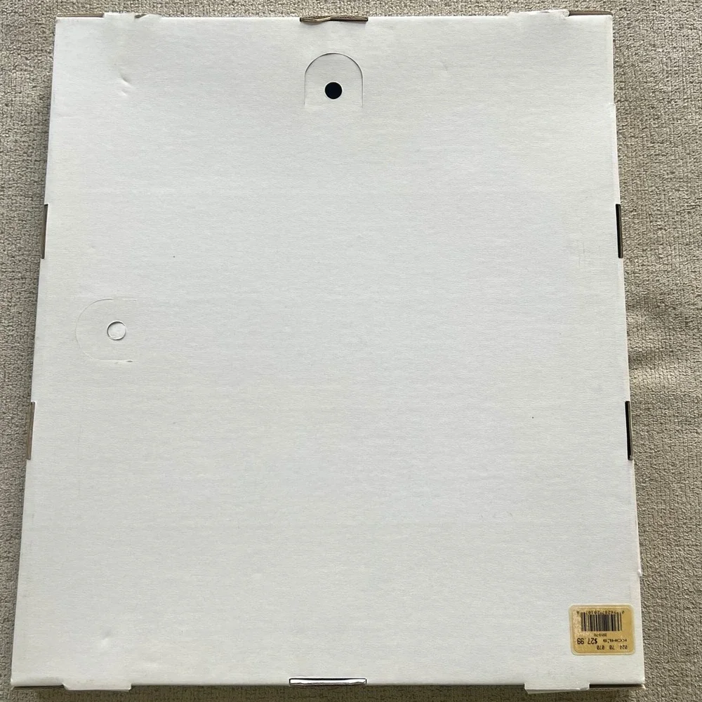 Malden White 7 Opening Collage Picture Frame 4x6 Photos Wall Decor 2010-70